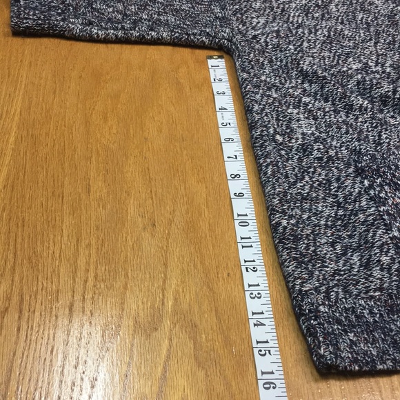 Universal Thread Women’s Open Front Knit Cardigan. Sz S - Picture 7 of 7